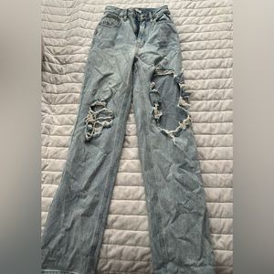 Pacsun 90’s Boyfriend Jeans